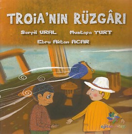 Troia' nın Rüzgarı