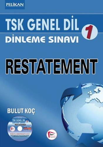 TSK Genel Dil Dinleme Sınavı 1