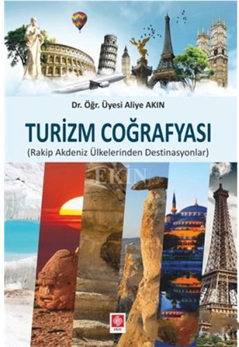 Turizm Coğrafyası