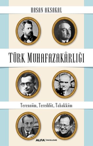 Türk Muhafazakarlığı