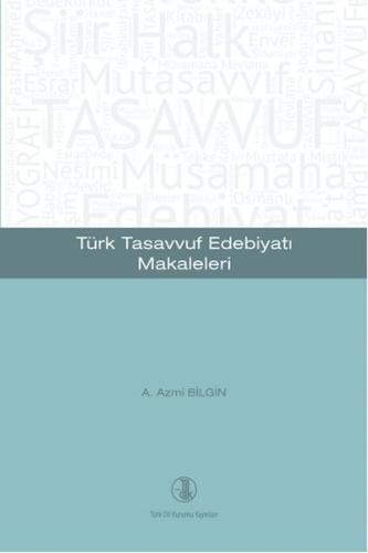 Türk Tasavvuf Edebiyatı Makaleleri