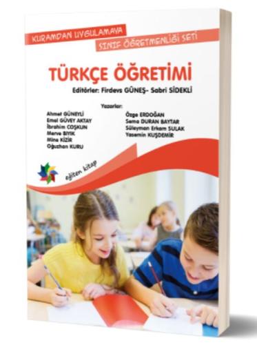 Türkçe Öğretimi