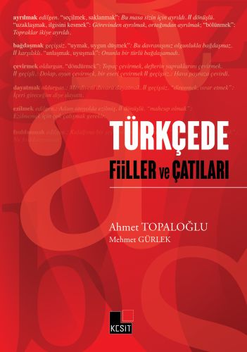 Türkçede Fiiller ve Çatıları