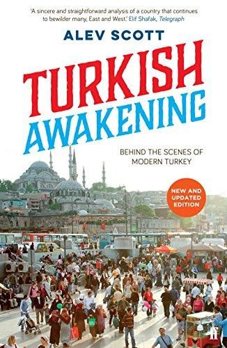 Turkish Awakening