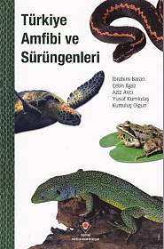 Türkiye Amfibi ve Sürüngenleri