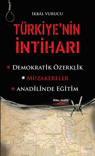 Türkiye’nin İntiharı