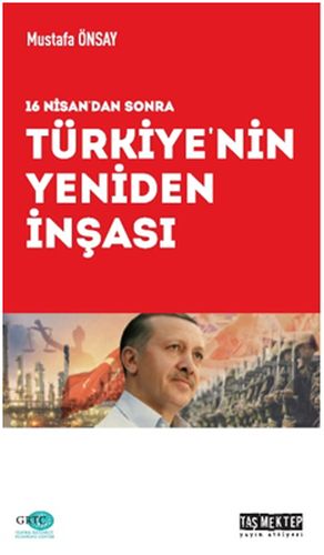 Türkiye'nin Yeniden İnşası