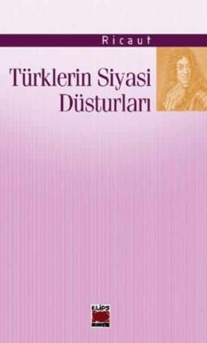 Türklerin Siyasi Düsturları