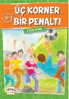 Üç Korner Bir Penaltı