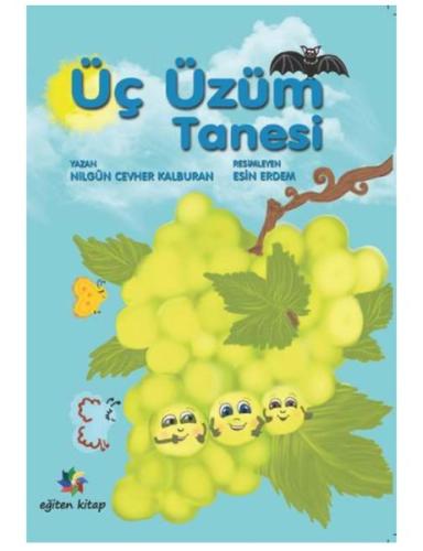 Üç Üzüm Tanesi