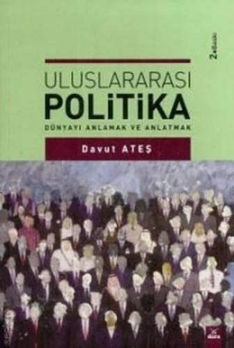 Uluslararası Politika