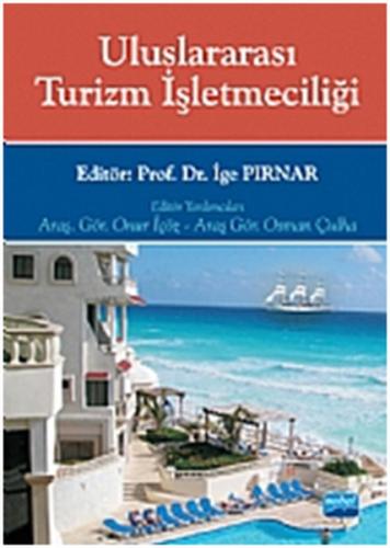 Uluslararası Turizm İşletmeciliği