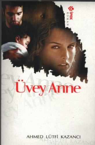 Üvey Anne