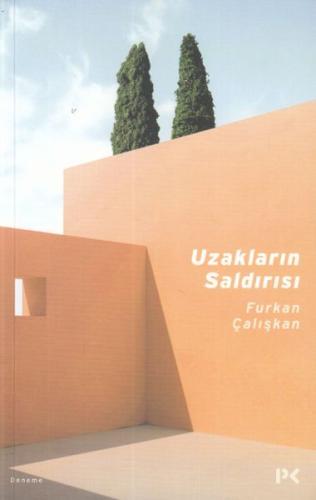 Uzakların Saldırısı