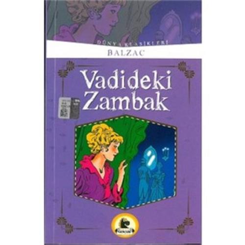 Vadideki Zambak