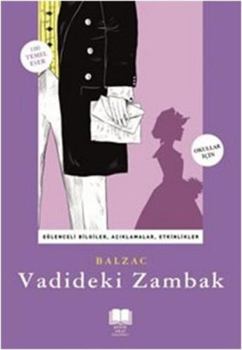 Vadideki Zambak