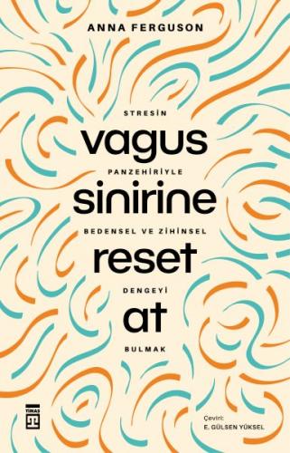 Vagus Sinirine Reset At