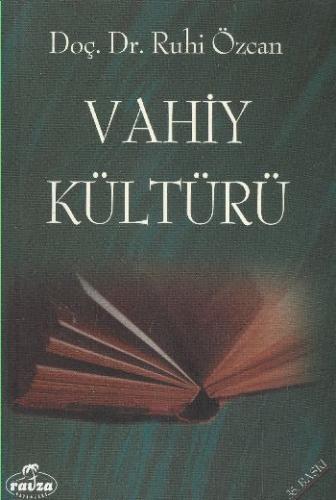 Vahiy Kültürü