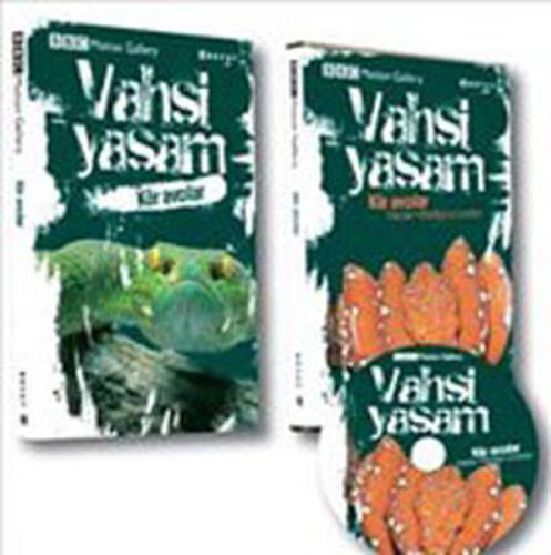 Vahşi Yaşam - Kör Avcılar (Dvd Ekli)