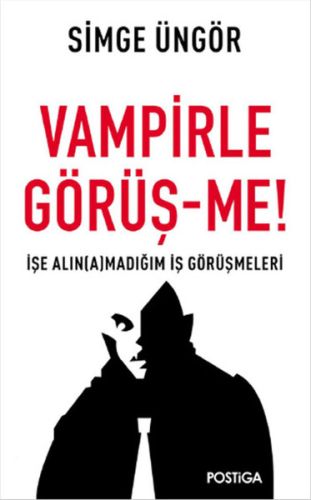 Vampirle Görüş-me!