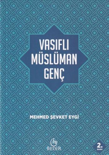 Vasıflı Müslüman Genç