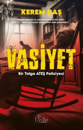 Vasiyet