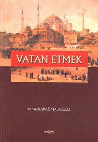 Vatan Etmek