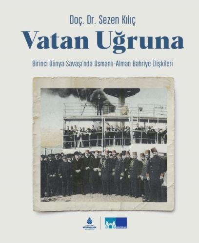 Vatan Uğruna (Ciltli)