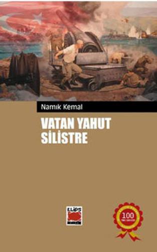 Vatan Yahut Silistre