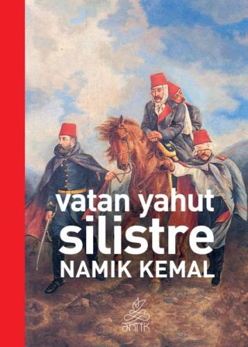 Vatan Yahut Silistre