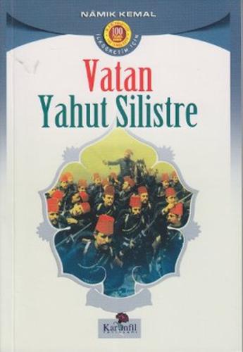 Vatan Yahut Silistre