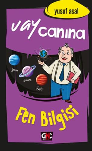 Vay Canına Fen Bilgisi