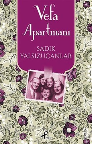 Vefa Apartmanı