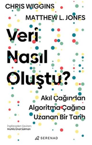 Veri Nasıl Oluştu ?