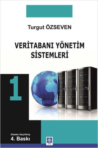 Veritabanı Yönetim Sistemleri 1