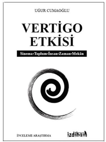 Vertigo Etkisi