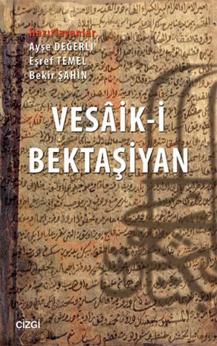 Vesâik-i Bektaşiyan