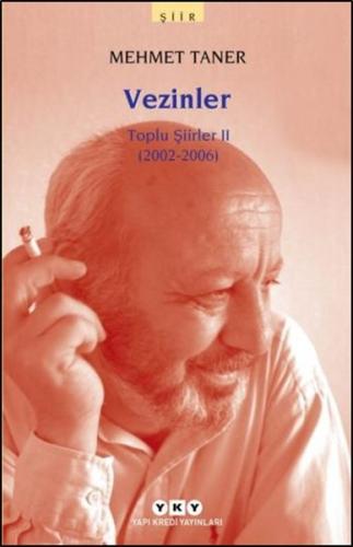 Vezinler - Toplu Şiirler 2