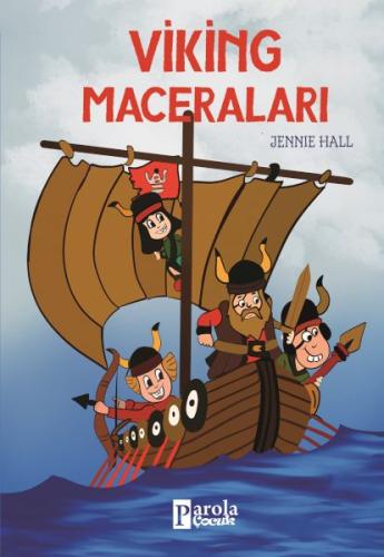 Viking Maceraları