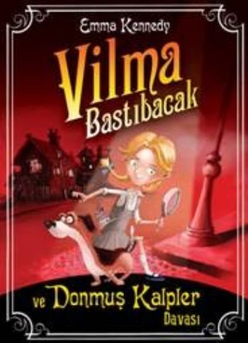 Vilma Bastıbacak ve Donmuş Kalpler Davası