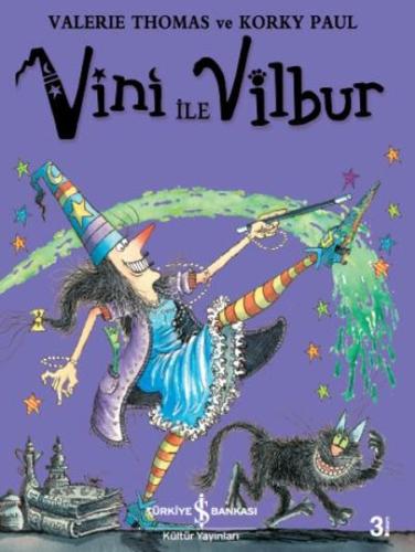 Vini İle Vilbur