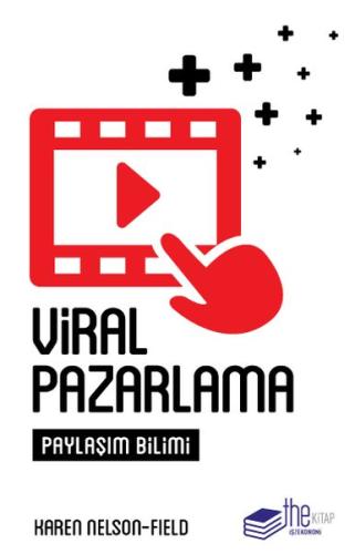 Viral Pazarlama - Paylaşım Bilimi