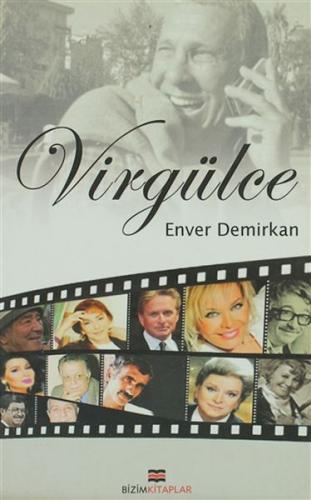 Virgülce