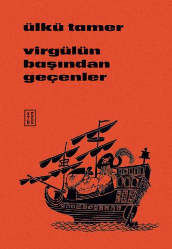 Virgülün Başından Geçenler