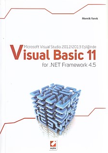 Visual Basic 11 for.Net Framework 4.5