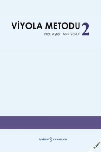 Viyola Metodu 2