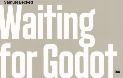 Waiting for Godot