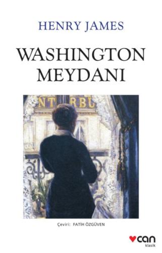 Washington Meydanı (Beyaz Kapak)