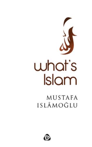 What is Islam