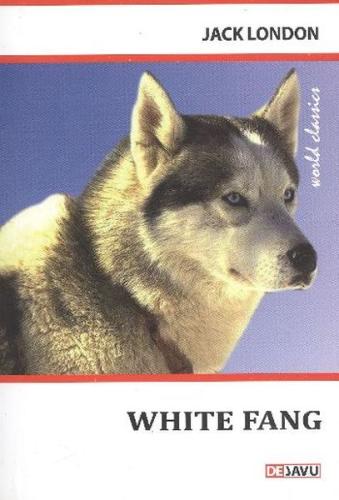 White Fang